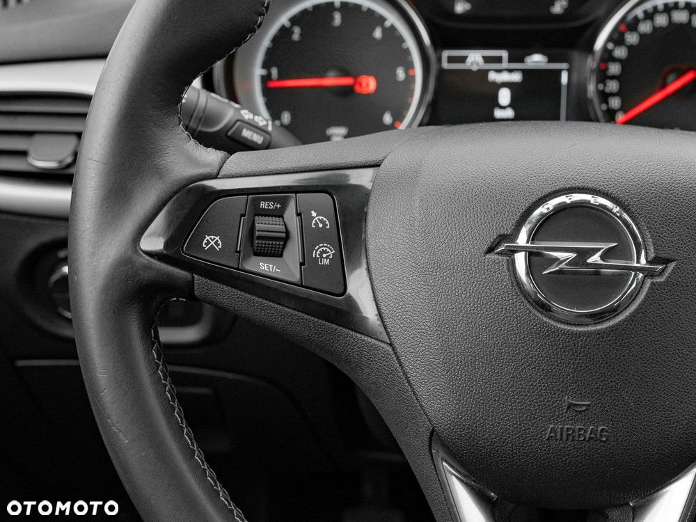 Opel Astra V 1.6 CDTI Enjoy - 17