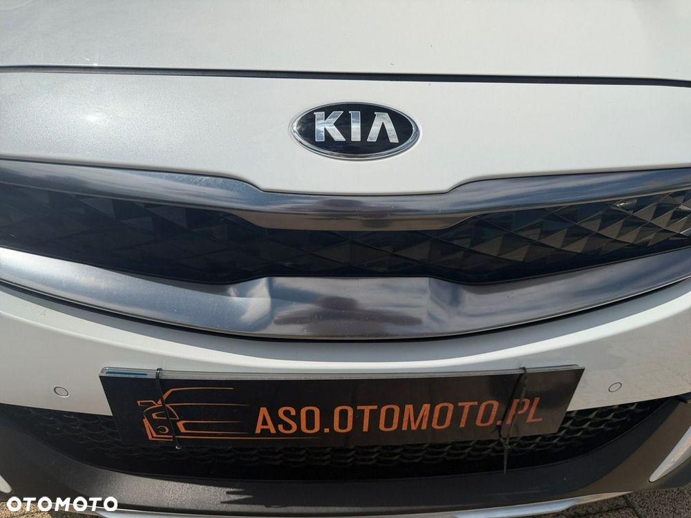 Kia XCeed - 12