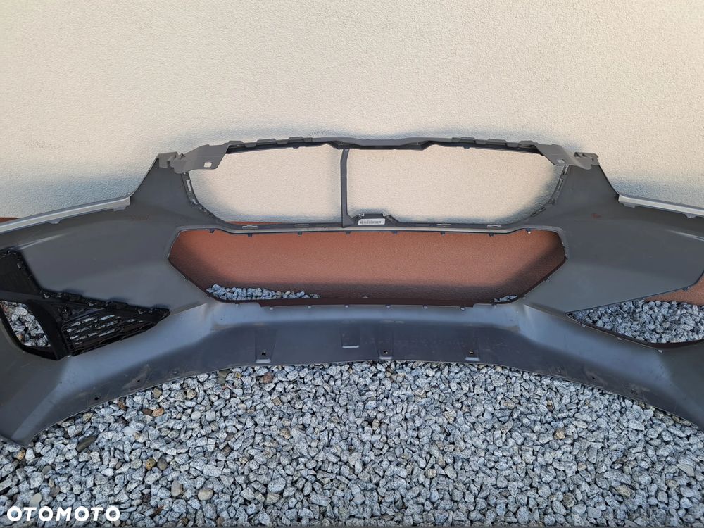 Zderzak przedni Przód BMW X1 U11 m-pakiet 9881907 22- - 11