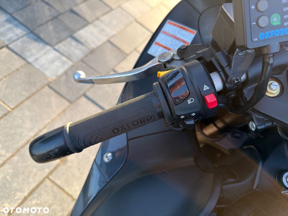 Suzuki Hayabusa - 20