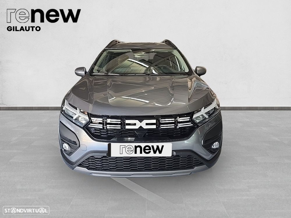 Dacia Jogger 1.0 ECO-G Expression 7L Bi-Fuel - 3