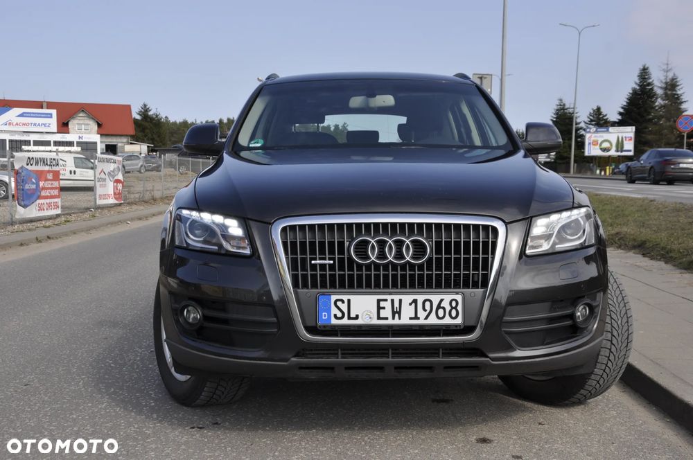 Audi Q5 2.0 TDI Quattro S tronic - 11