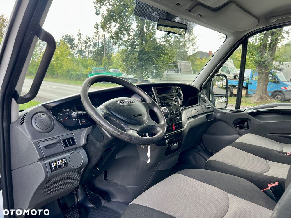 Iveco Daily - 12