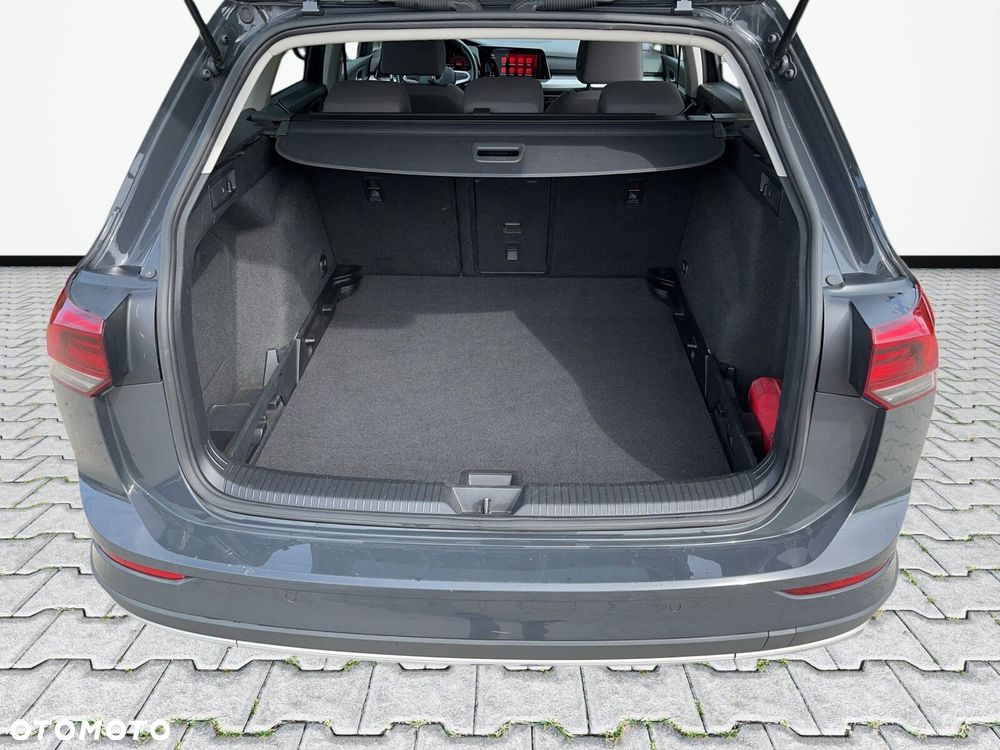 Volkswagen Golf Alltrack - 13