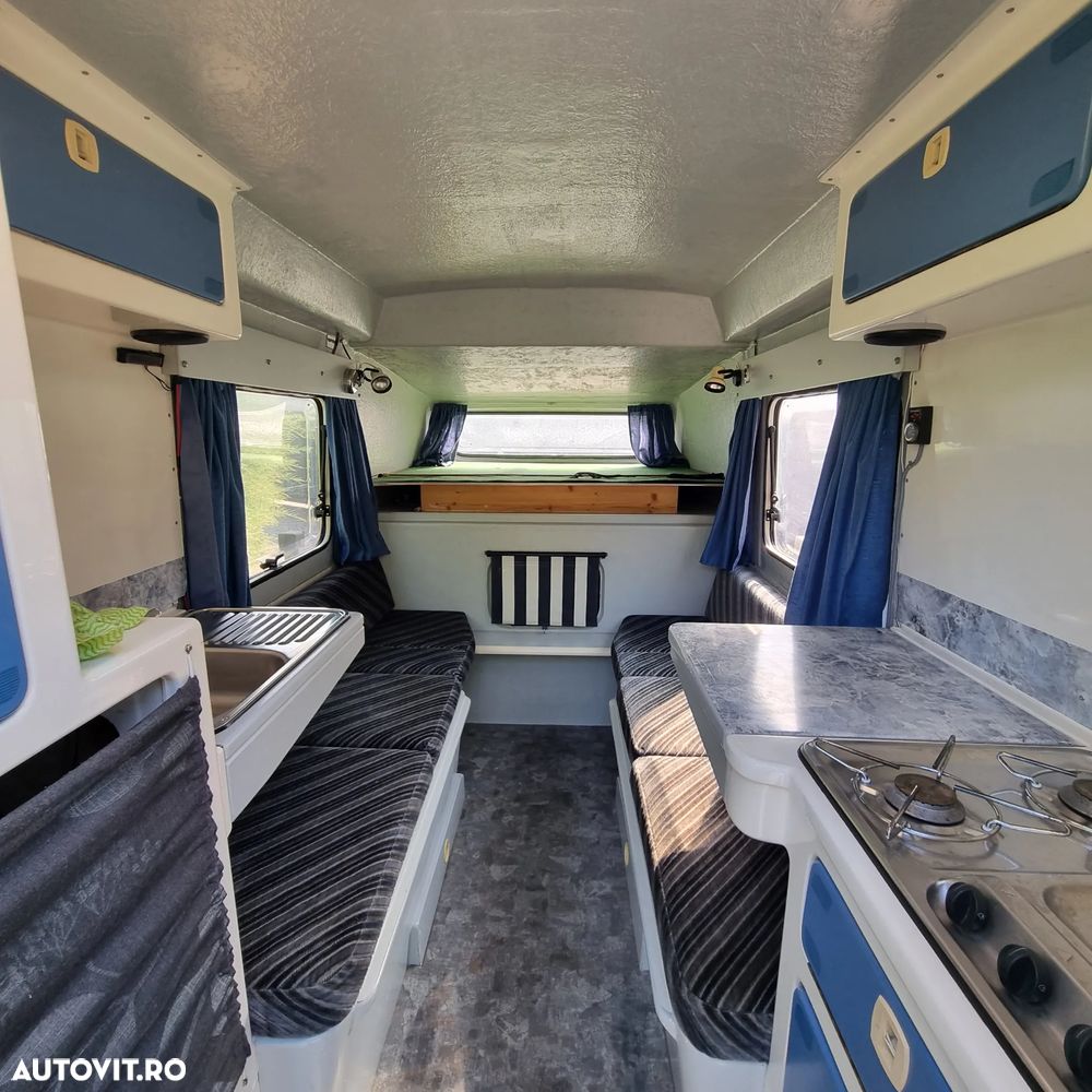 Altul Camper Island Explorer - 1