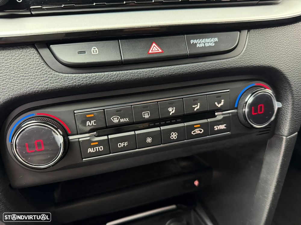 Kia ProCeed 1.6 CRDi GT Line - 27