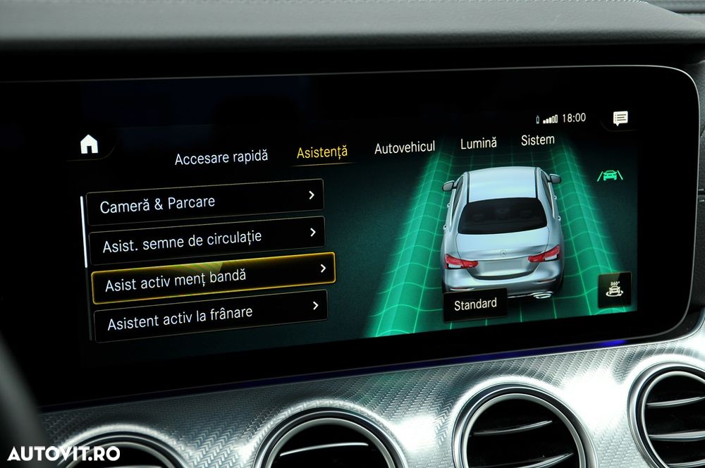 Mercedes-Benz E 300 de 9G-TRONIC Exclusive - 20