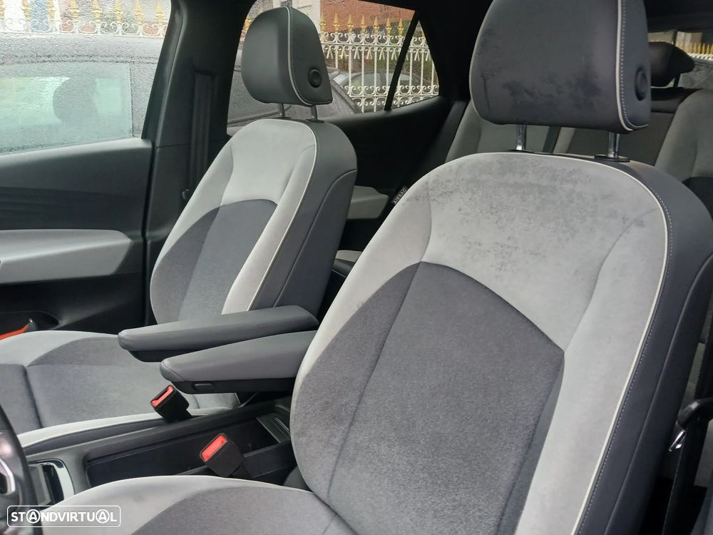 VW ID.3 Performance Upgrade Pro 1st - 12