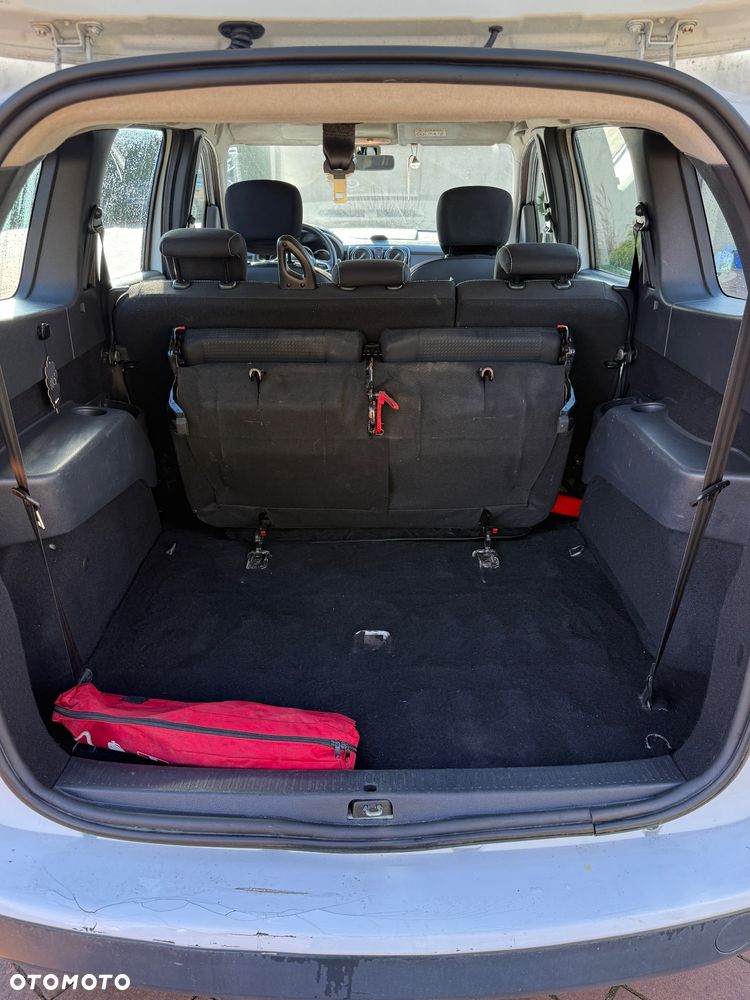 Dacia Lodgy - 10
