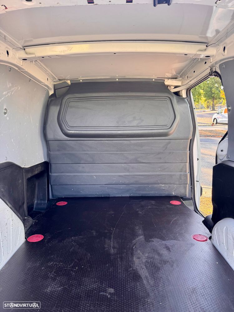 Citroën Berlingo - 5