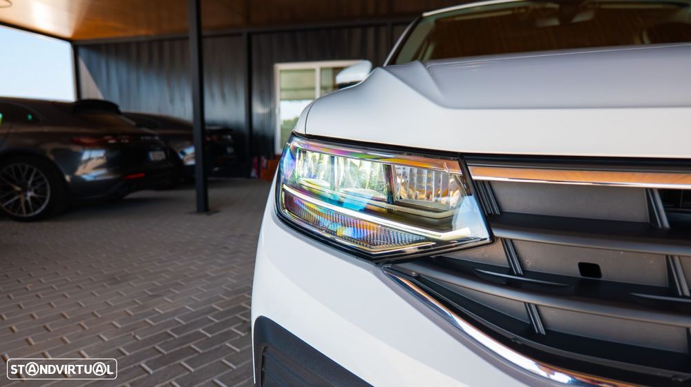 VW Tiguan 1.5 TSI Life - 26