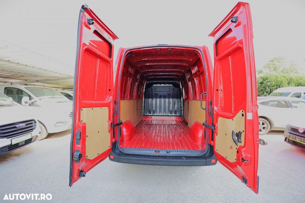 Renault Master L3H2 2.3 DCI 136 CP - 13