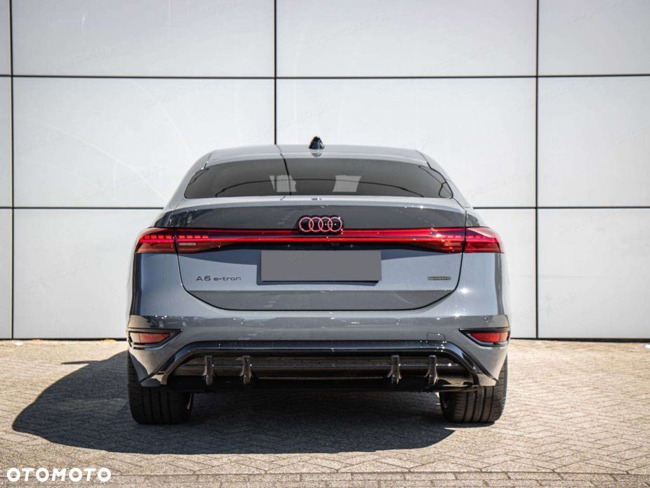 Audi A6 Limousine - 3