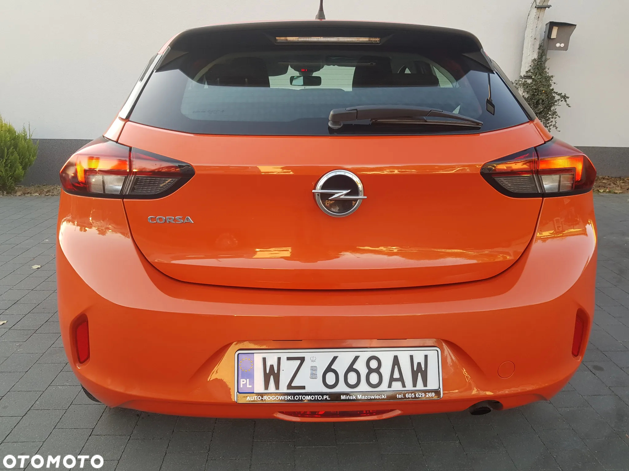 Opel Corsa 1.2 Edition S&S - 5