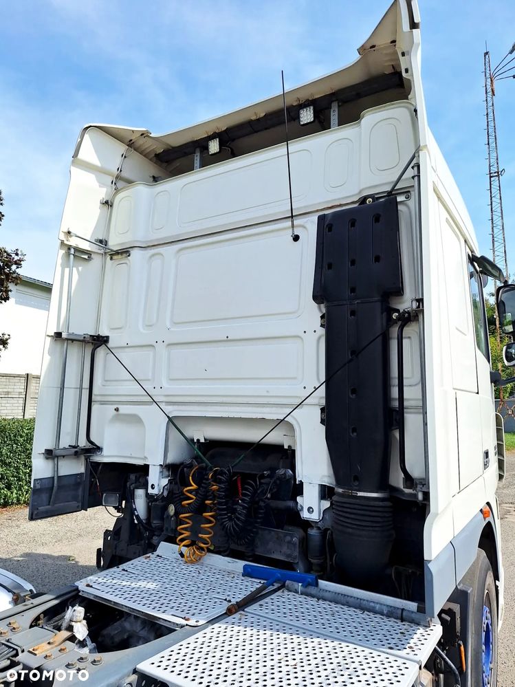 DAF XF105 - 5