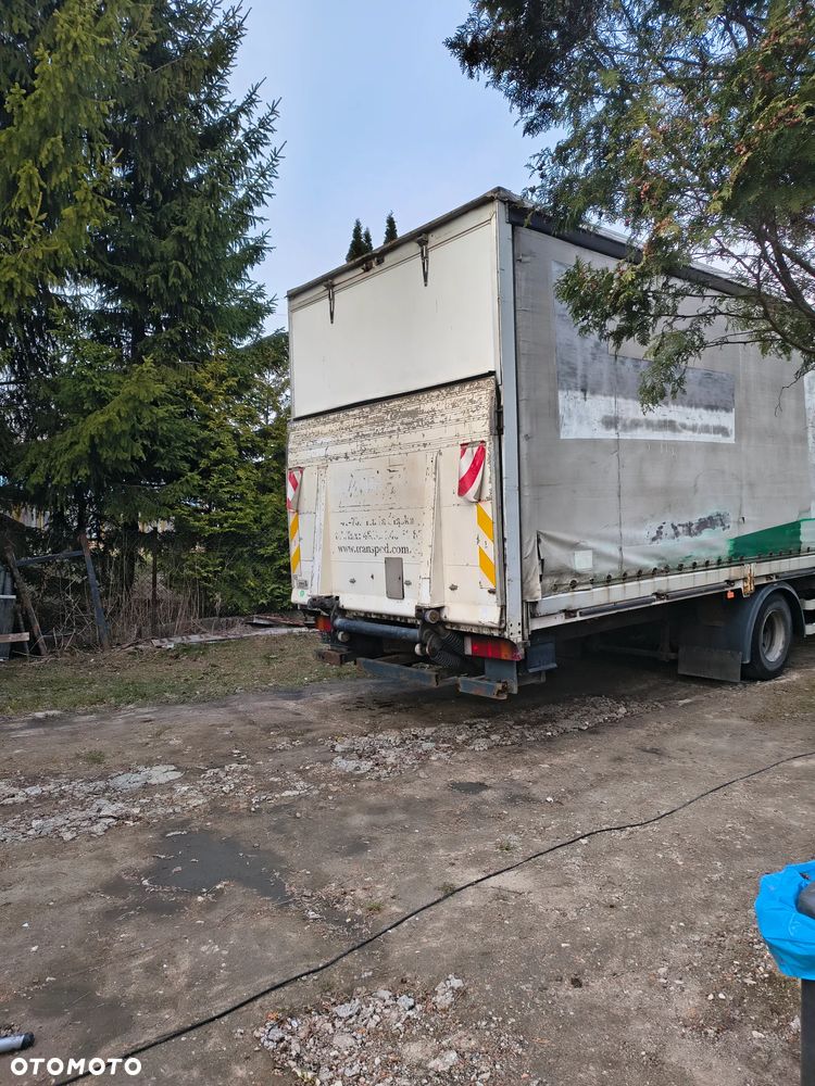 Iveco Eurocargo - 6