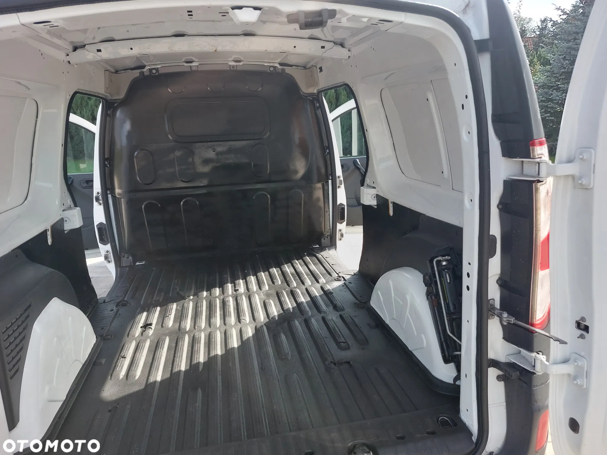 Renault Kangoo 1.5 dCi Energy Limited S&S - 19