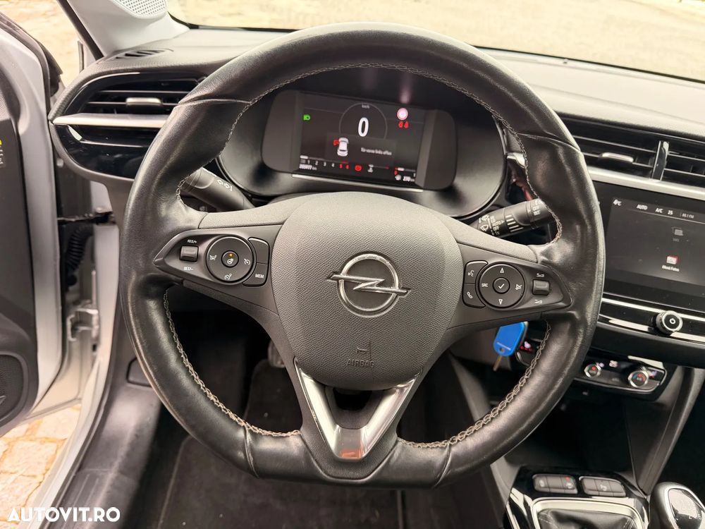 Opel Corsa 1.5 Start/Stop GS Line - 23