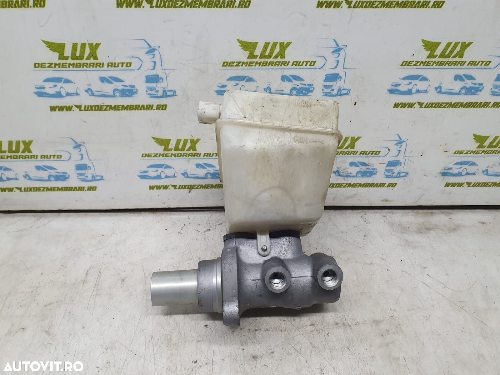 Pompa frana 033508-86971 Jaguar XF X250 [2007 - 2011] - 2