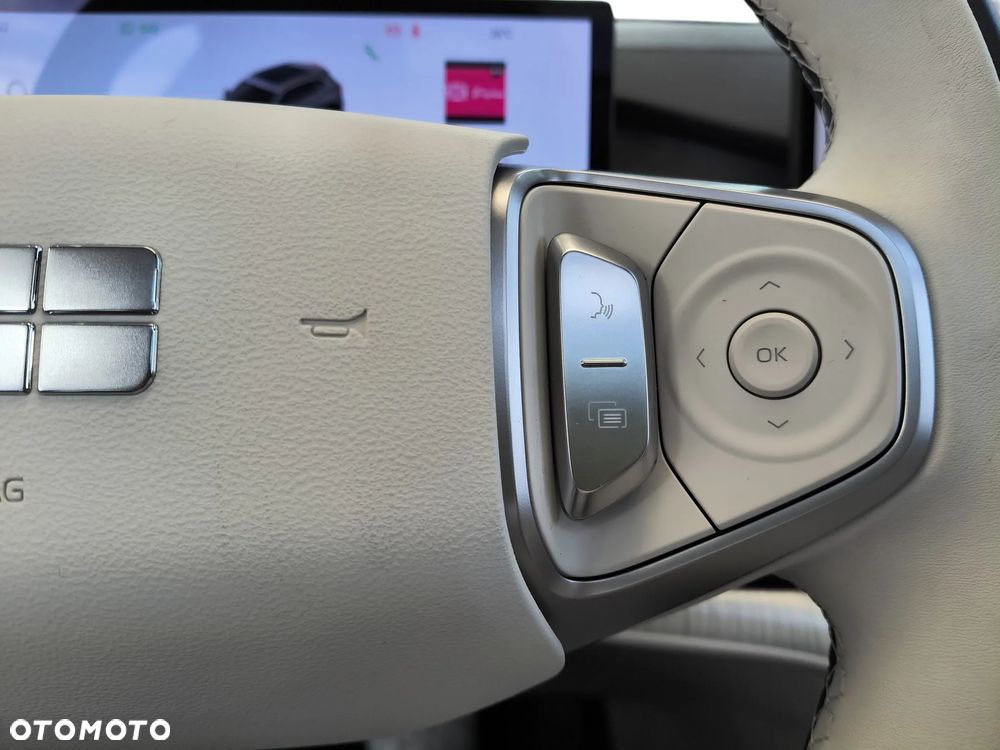 Geely EX5 - 30