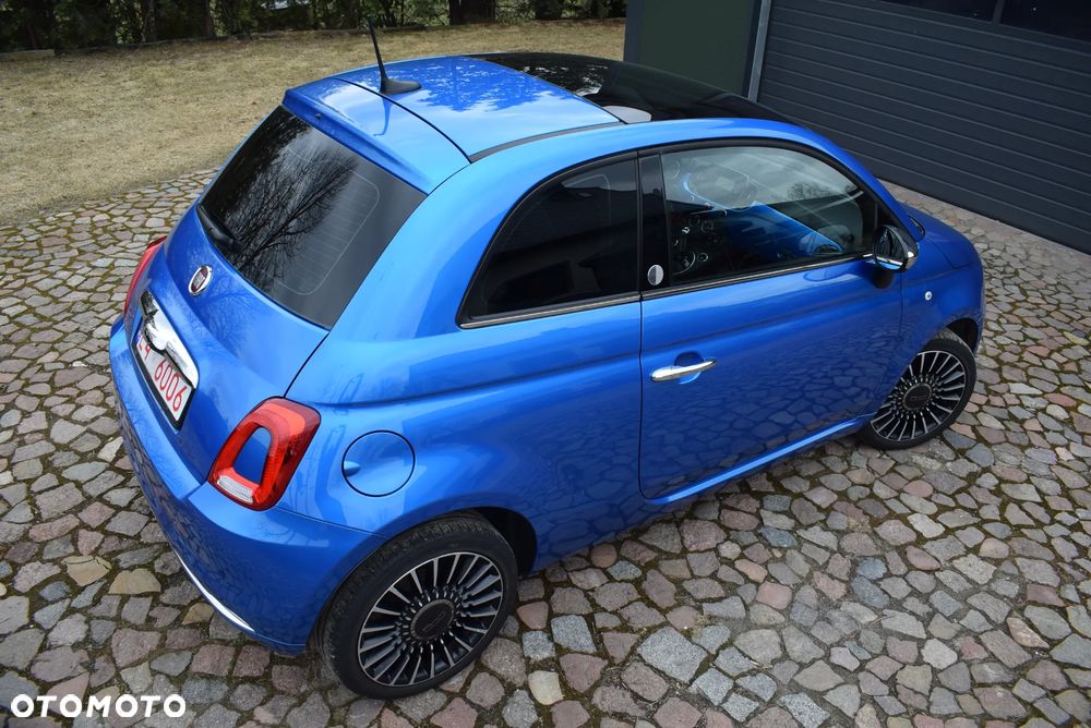 Fiat 500 - 15