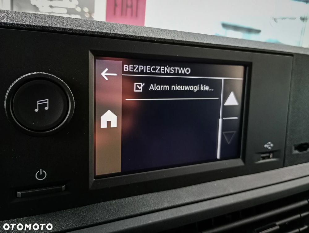 Fiat Scudo 2.2 150KM - 21