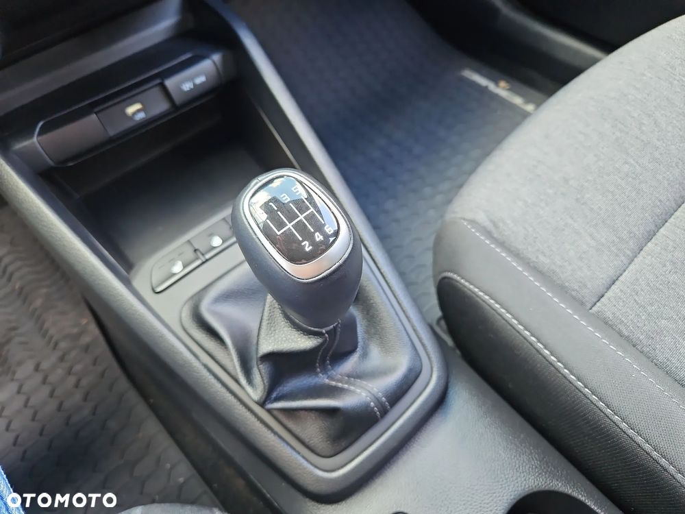 Kia Stonic 1.0 T-GDI M - 15