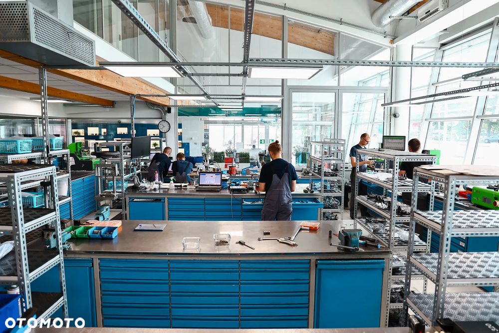 Regenerowane wtryskiwacze VDO 9674973080 Siemens AV6Q9F593AA - 6