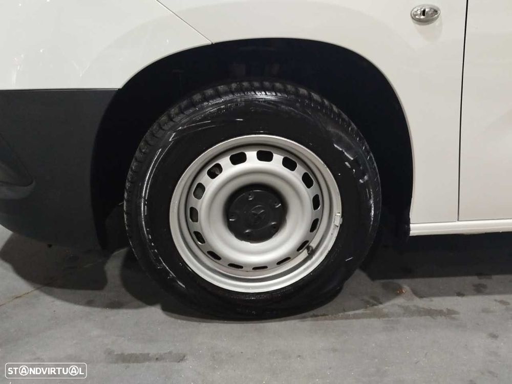 Toyota Proace Outro - 18