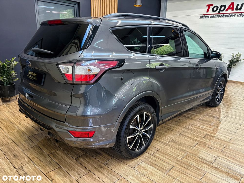Ford Kuga 2.0 TDCi FWD ST-Line - 7