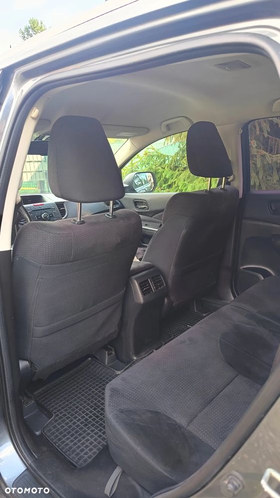 Honda CR-V 2.0 Elegance - 7