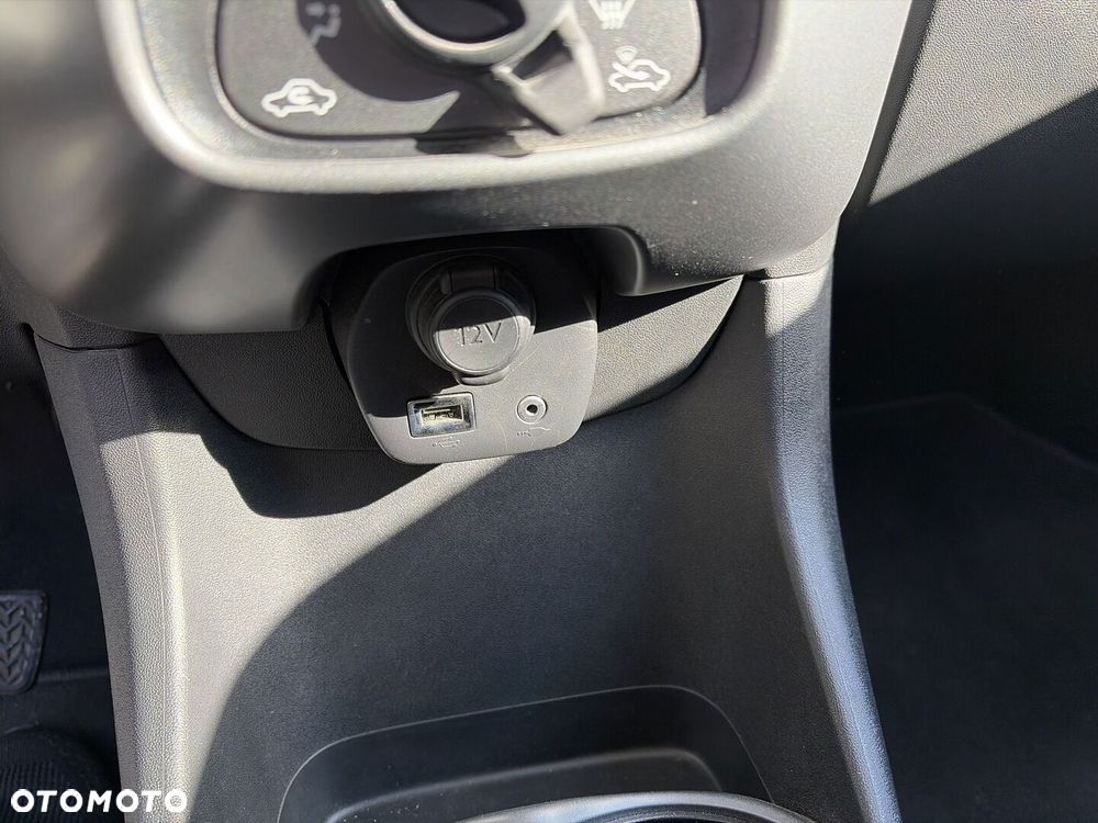 Toyota Aygo - 25