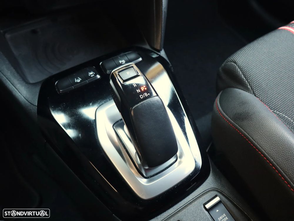 Opel Corsa-e GS Line - 38