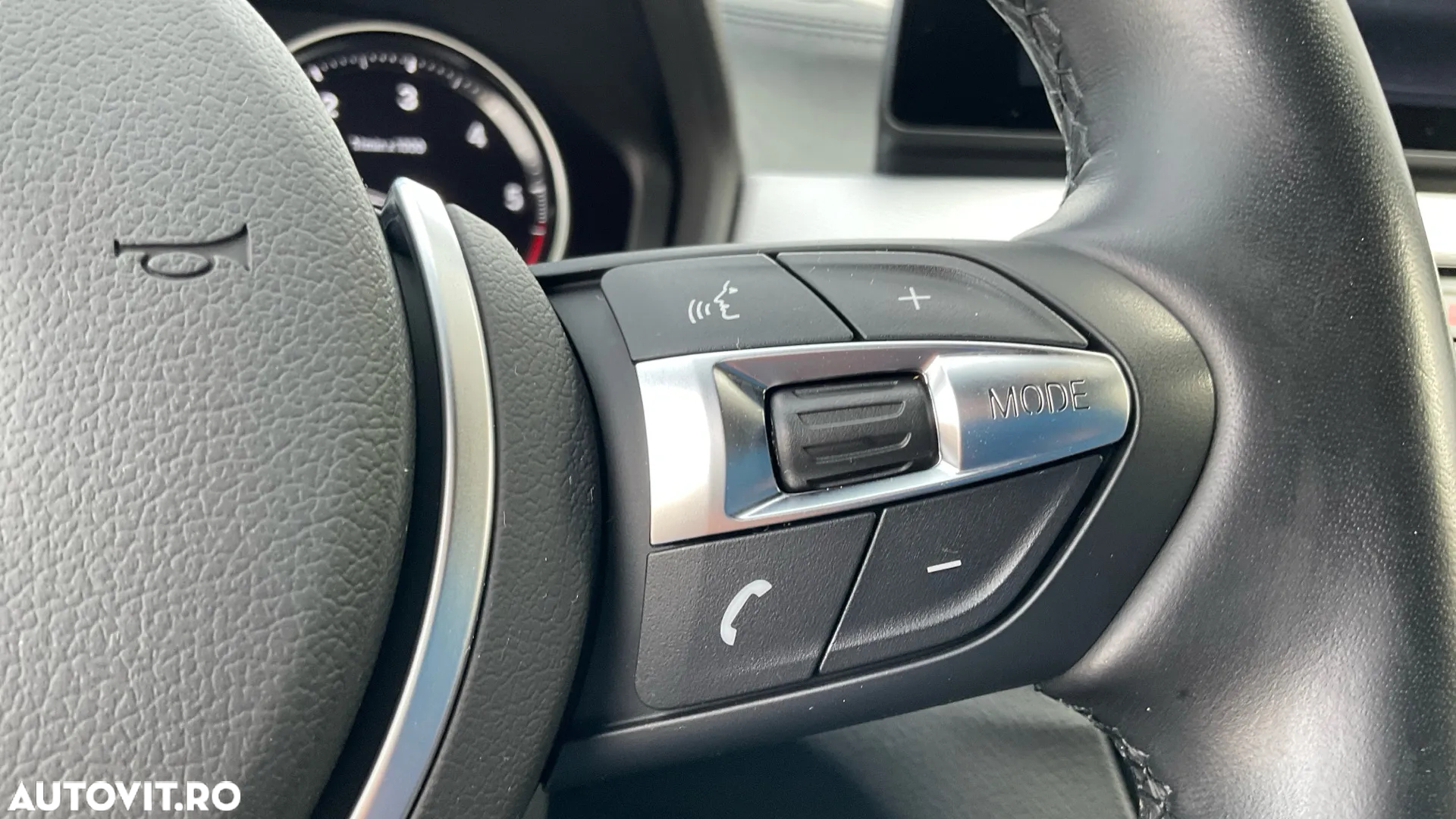 BMW X1 xDrive20d AT - 31