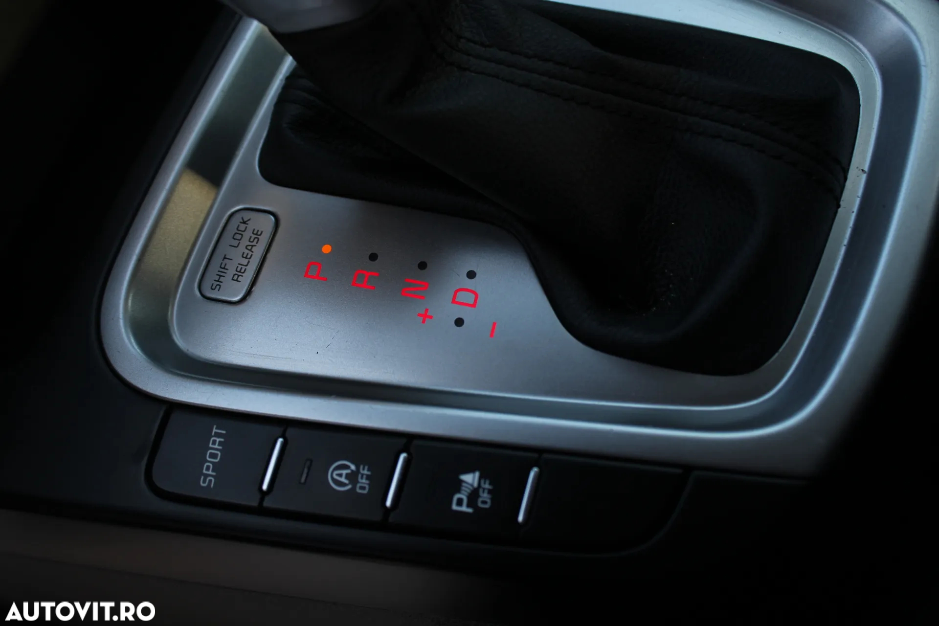 Kia Ceed 1.6 DSL 7DCT Star - 9