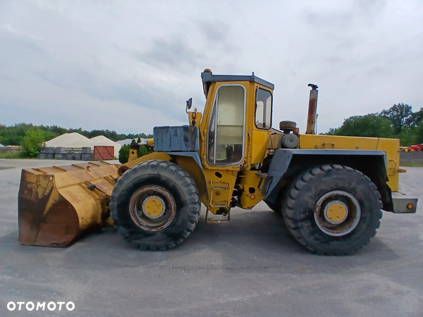 Hanomag 55D