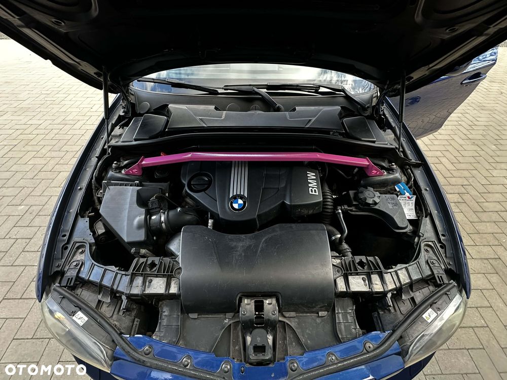 BMW Seria 1 123d - 5