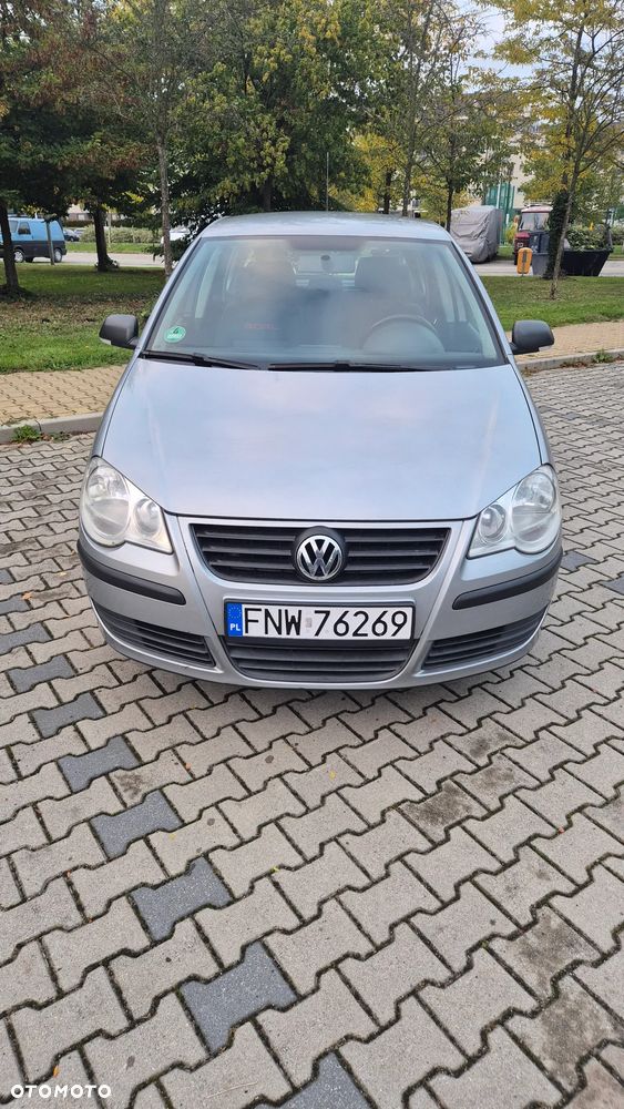 Volkswagen Polo - 9