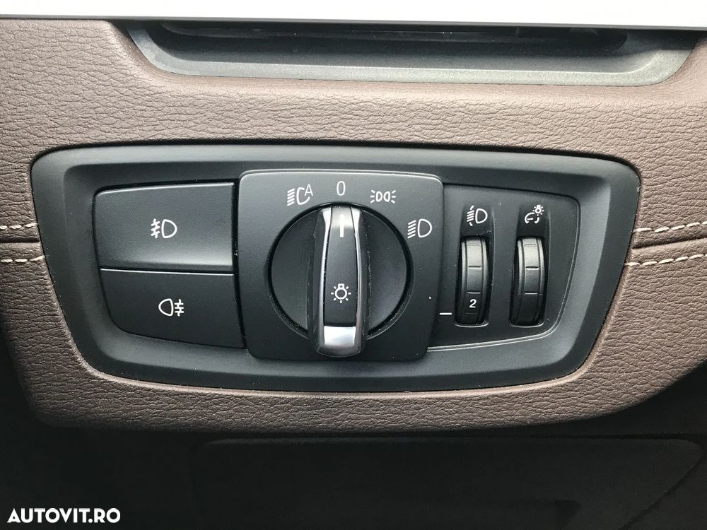 BMW X1 xDrive25e M Sport - 24