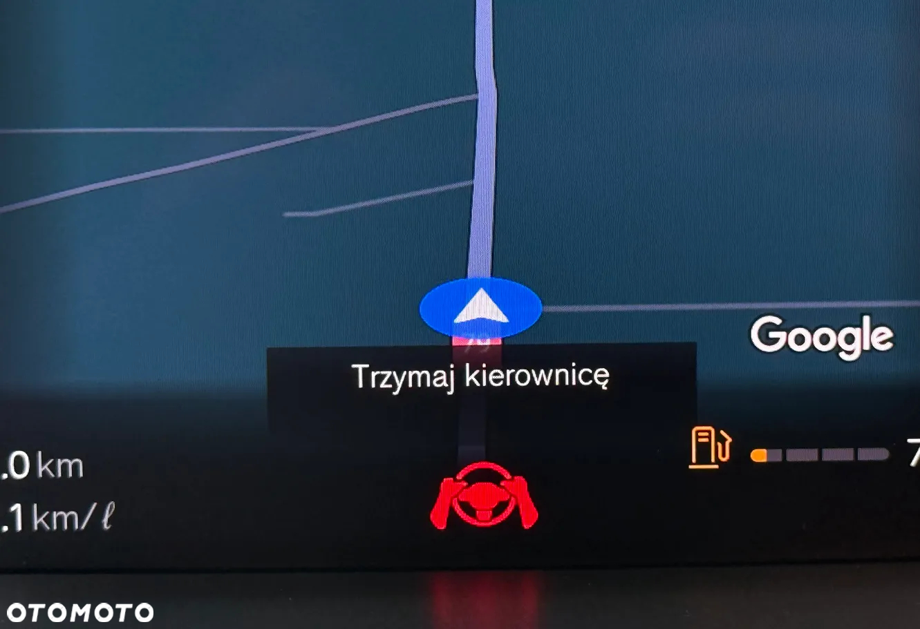 Volvo V90 B4 B Geartronic Inscription - 22