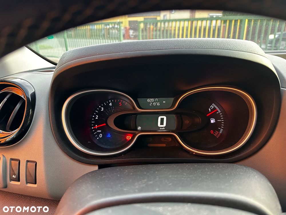 Renault Trafic ENERGY dCi 145 Grand Spaceclass - 9