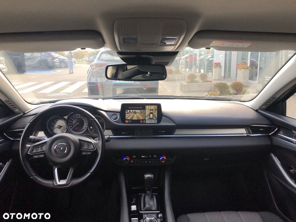 Mazda 6 2.0 Center-Line - 11