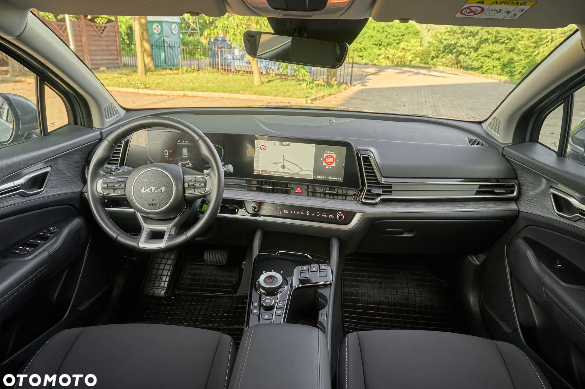 Kia Sportage - 27