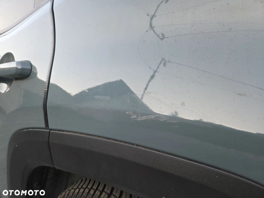 Jeep Renegade 1.4 MultiAir Limited 4WD S&S - 19