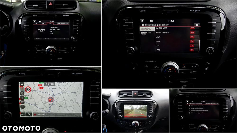 Kia Soul 1.6 GDI Iconic2 - 18