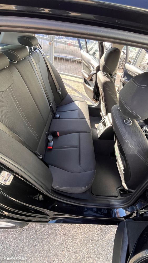 BMW 116 - 7