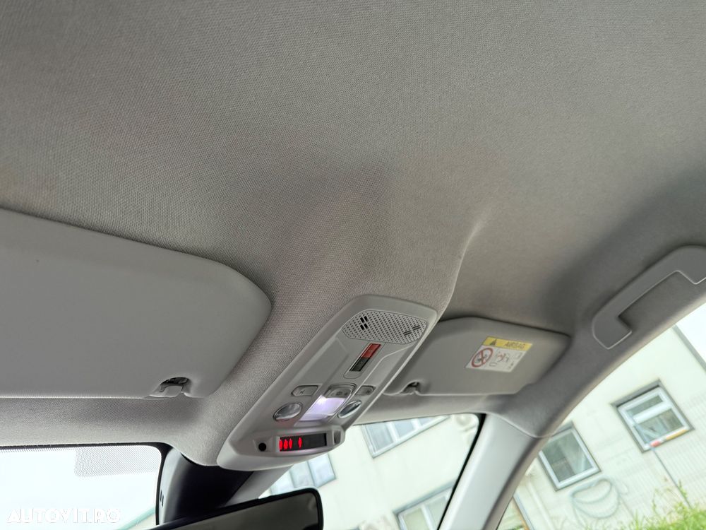 Citroën C4 1.2 PureTech S&S EAT8 Feel - 14
