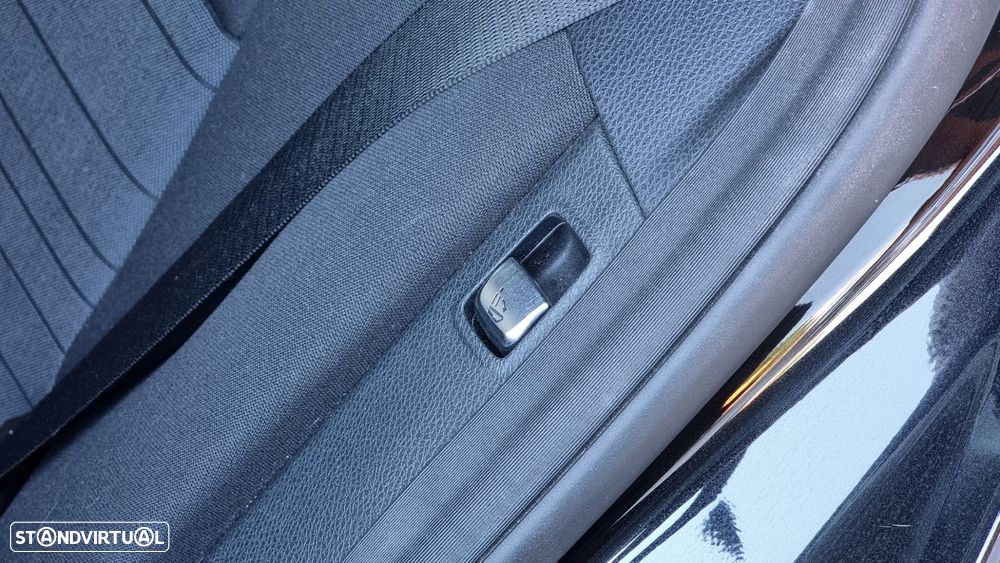 Mercedes-Benz C 180 BlueTEC Aut. - 22