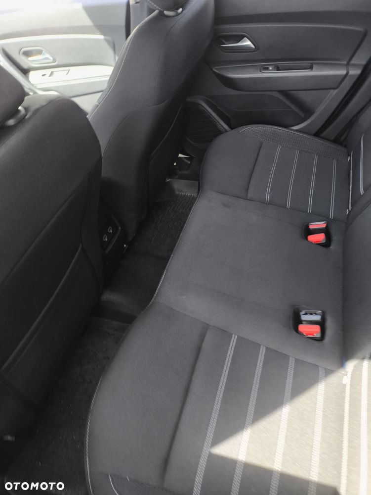 Dacia Duster 1.0 TCe Prestige - 28