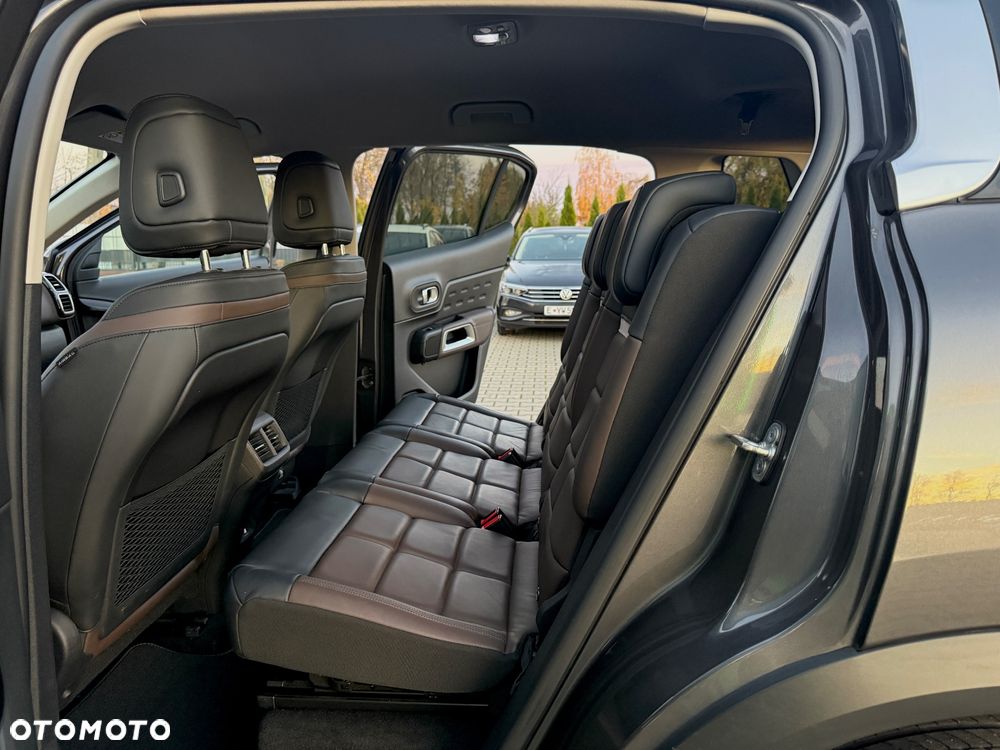 Citroën C5 Aircross 1.6 PureTech Shine EAT8 - 19